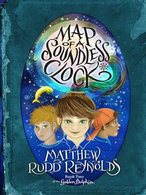 cover image of Map of a Soundless Clock